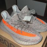 Avaliação de Yeezy Boost 350 V2 Beluga Reflective – Tênis Cinza Unissex por Roger G.