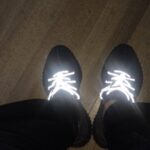 Avaliação de Yeezy Boost 350 V2 Black Non-Reflective – Tênis Preto Unissex por Felipe D.