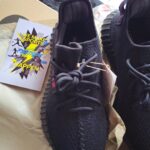 Yeezy Boost 350 V2 Bred - imagem do produto