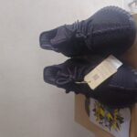 Yeezy Boost 350 V2 Onyx - imagem do produto