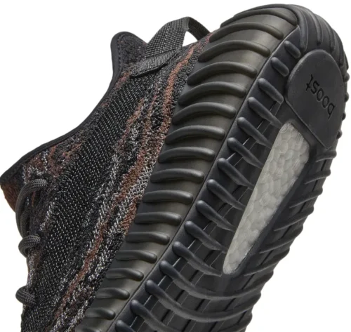 Yeezy Boost 350 V2 MX Rock 15 Yeezy Boost 350 V2 MX Rock - Imagem 8