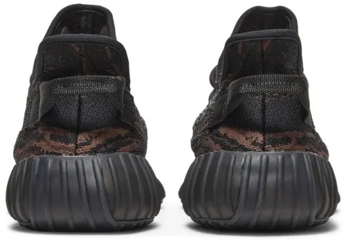 Yeezy Boost 350 V2 MX Rock 12 Yeezy Boost 350 V2 MX Rock - Imagem 5