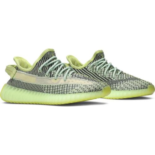 Yeezy Boost 350 V2 Yeezreel Non-Reflective - Image 3