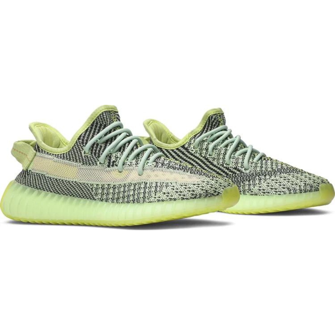 Yeezy Boost 350 V2 Yeezreel Non-Reflective