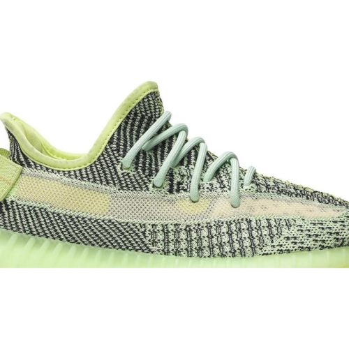 Yeezy Boost 350 V2 Yeezreel Non-Reflective - Image 2