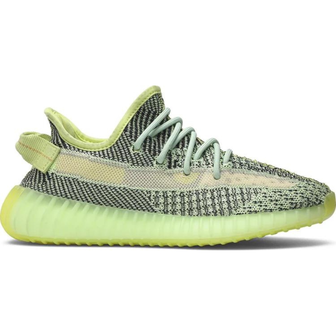 Yeezy Boost 350 V2 Yeezreel Non-Reflective