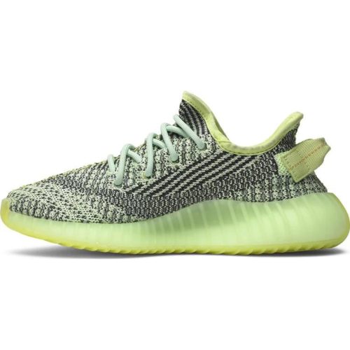 Yeezy Boost 350 V2 Yeezreel Non-Reflective - Image 4