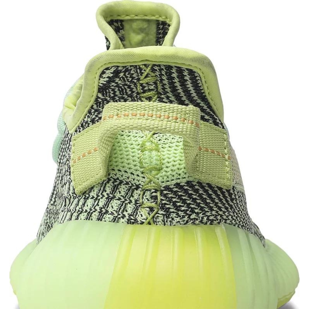 Yeezy Boost 350 V2 Yeezreel Non-Reflective