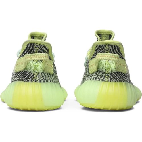 Yeezy Boost 350 V2 Yeezreel Non-Reflective - Image 5