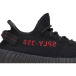 Yeezy Boost 350 V2 Bred 9 Yeezy Boost 350 V2 Bred - Imagem 2