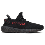 Yeezy Boost 350 V2 Bred 8 Yeezy Boost 350 V2 Bred - Imagem 1