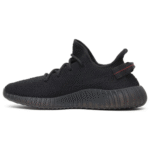 Yeezy Boost 350 V2 Bred 11 Yeezy Boost 350 V2 Bred - Imagem 4