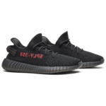 Yeezy Boost 350 V2 Bred 10 Yeezy Boost 350 V2 Bred - Imagem 3