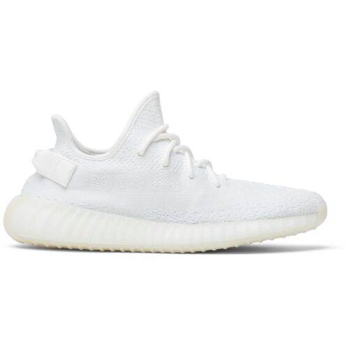 Yeezy Boost 350 V2 Cream White