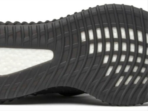 Yeezy Boost 350 V2 Black Reflective 12 Yeezy Boost 350 V2 Black Reflective - Imagem 6