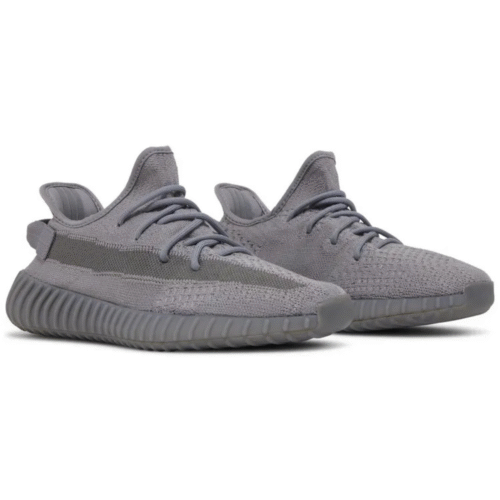 Yeezy Boost 350 V2 Steel Grey 10 Yeezy Boost 350 V2 Steel Grey - Imagem 3