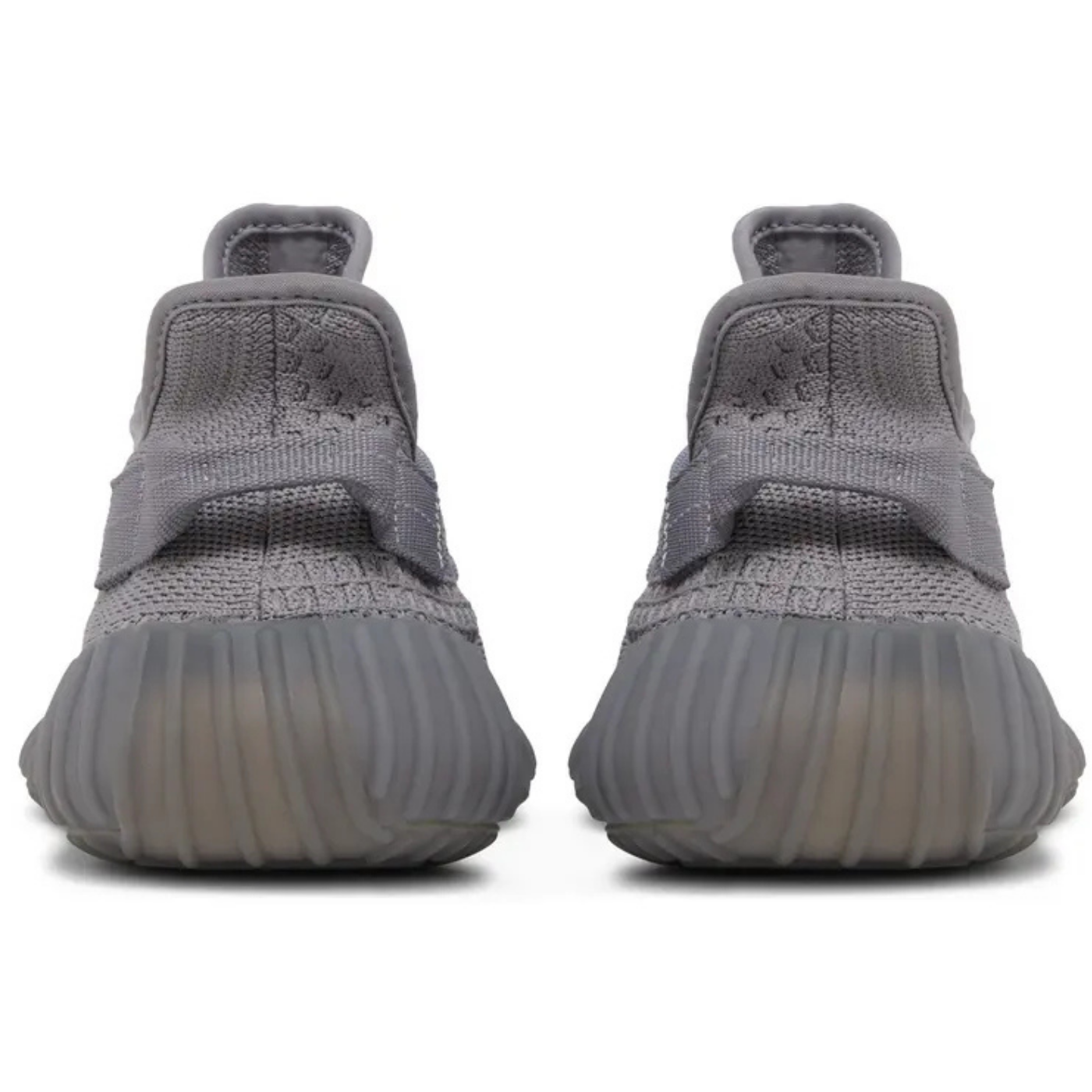 Yeezy Boost 350 V2 Steel Grey 5 Yeezy Boost 350 V2 Steel Grey