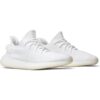 Yeezy Boost 350 V2 Cream White 6 Yeezy Boost 350 V2 Cream White - Imagem 2