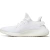 Yeezy Boost 350 V2 Cream White 7 Yeezy Boost 350 V2 Cream White - Imagem 3
