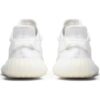 Yeezy Boost 350 V2 Cream White 8 Yeezy Boost 350 V2 Cream White - Imagem 4