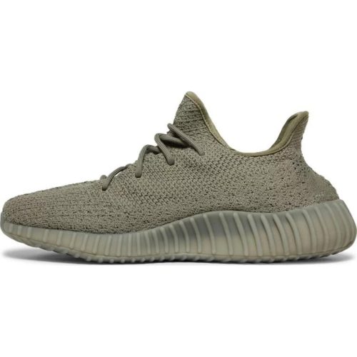 Yeezy Boost 350 V2 Granite - Imagem 3