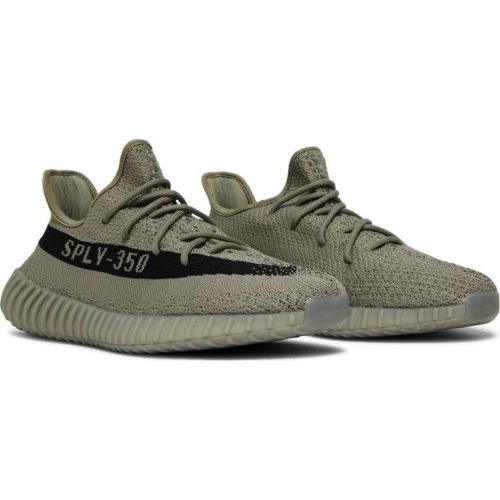 Yeezy Boost 350 V2 Granite - Imagem 2