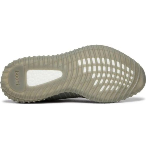 Yeezy Boost 350 V2 Granite - Imagem 5
