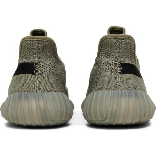 Yeezy Boost 350 V2 Granite - Imagem 4