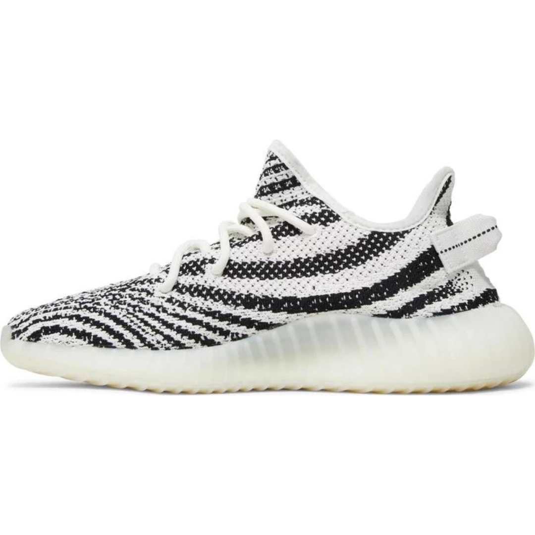 Yeezy Boost 350 V2 Zebra