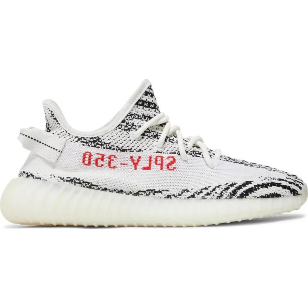 Yeezy Boost 350 V2 Zebra