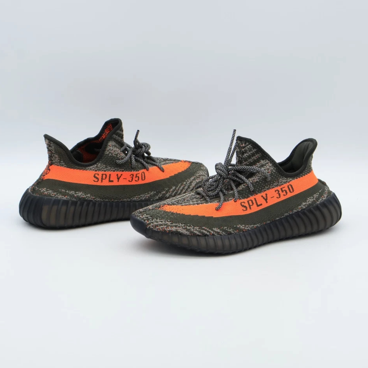 Yeezy Boost 350 V2 Carbon Beluga 3 Yeezy Boost 350 V2 Carbon Beluga