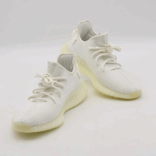 Yeezy Boost 350 V2 Cream White - Imagem 6