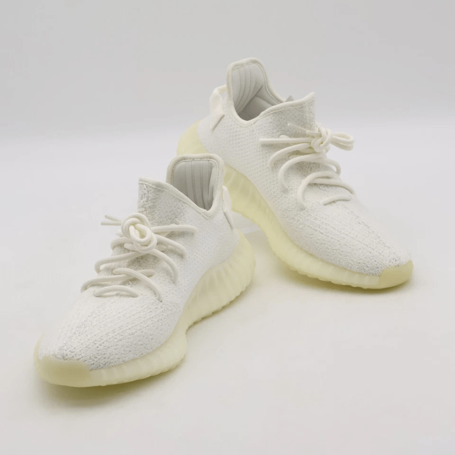 Yeezy Boost 350 V2 Cream White