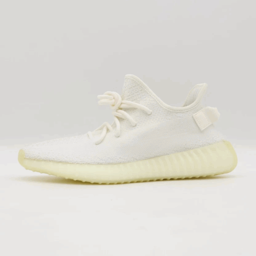 Yeezy Boost 350 V2 Cream White - Imagem 3