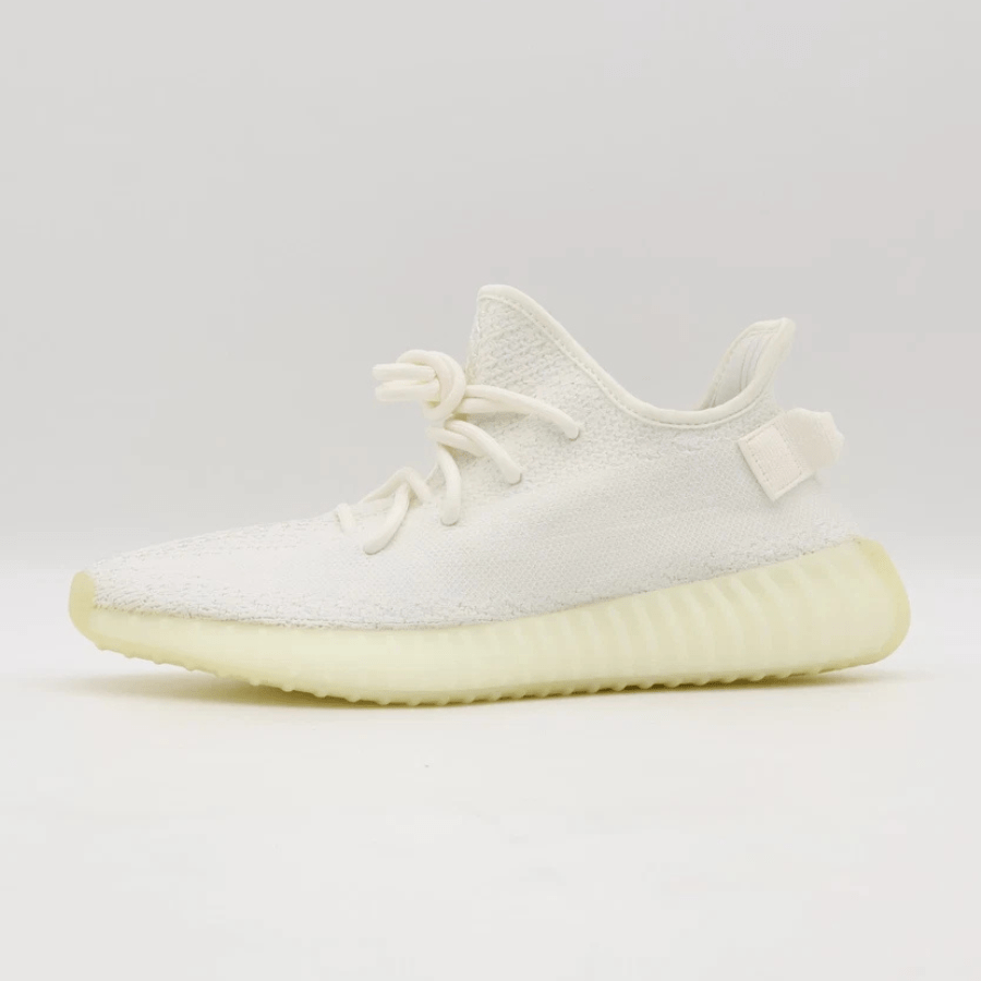 Yeezy Boost 350 V2 Cream White