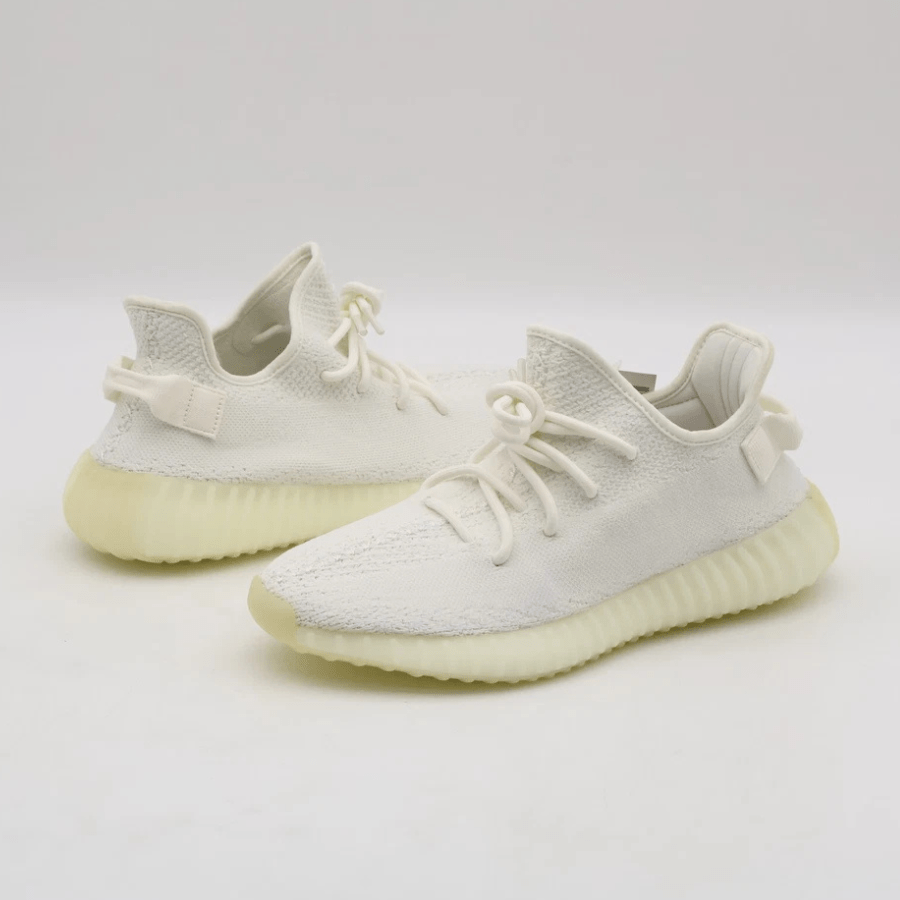 Yeezy Boost 350 V2 Cream White