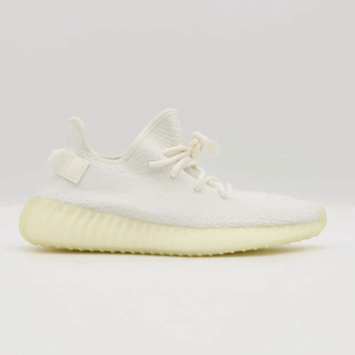 Yeezy Boost 350 V2 Cream White - Imagem 2