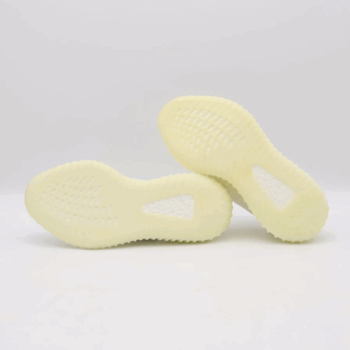 Yeezy Boost 350 V2 Cream White - Imagem 8