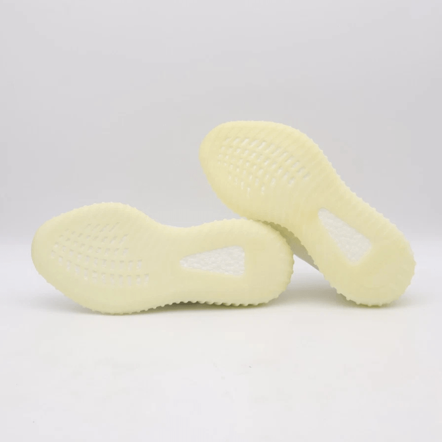Yeezy Boost 350 V2 Cream White