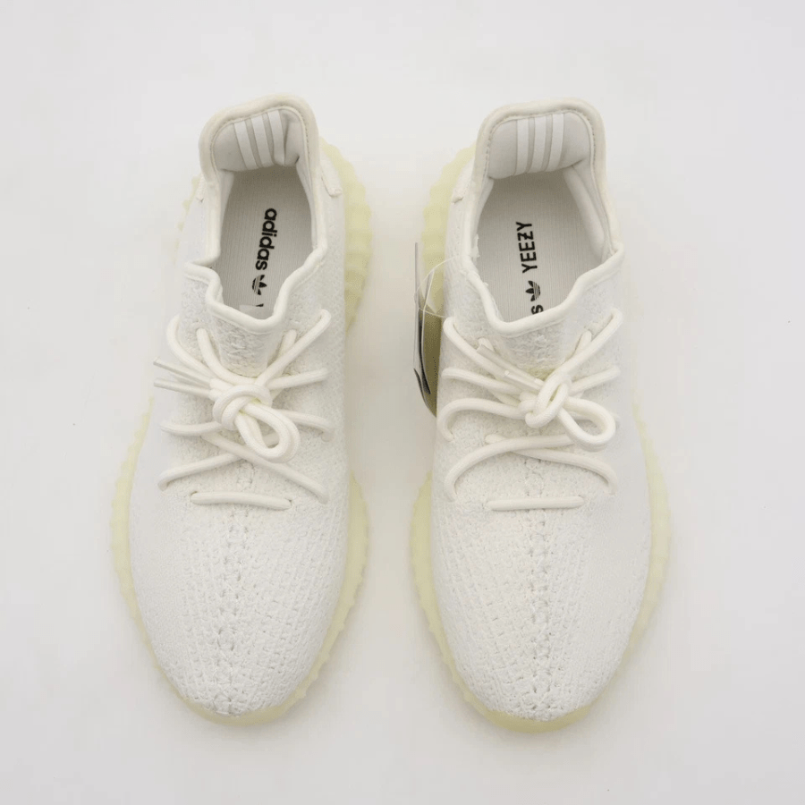 Yeezy Boost 350 V2 Cream White