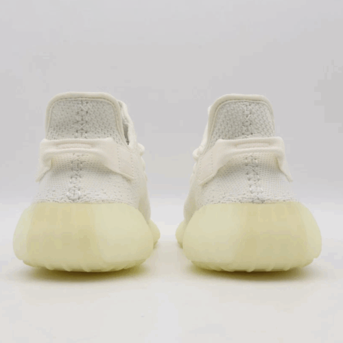 Yeezy Boost 350 V2 Cream White - Imagem 9