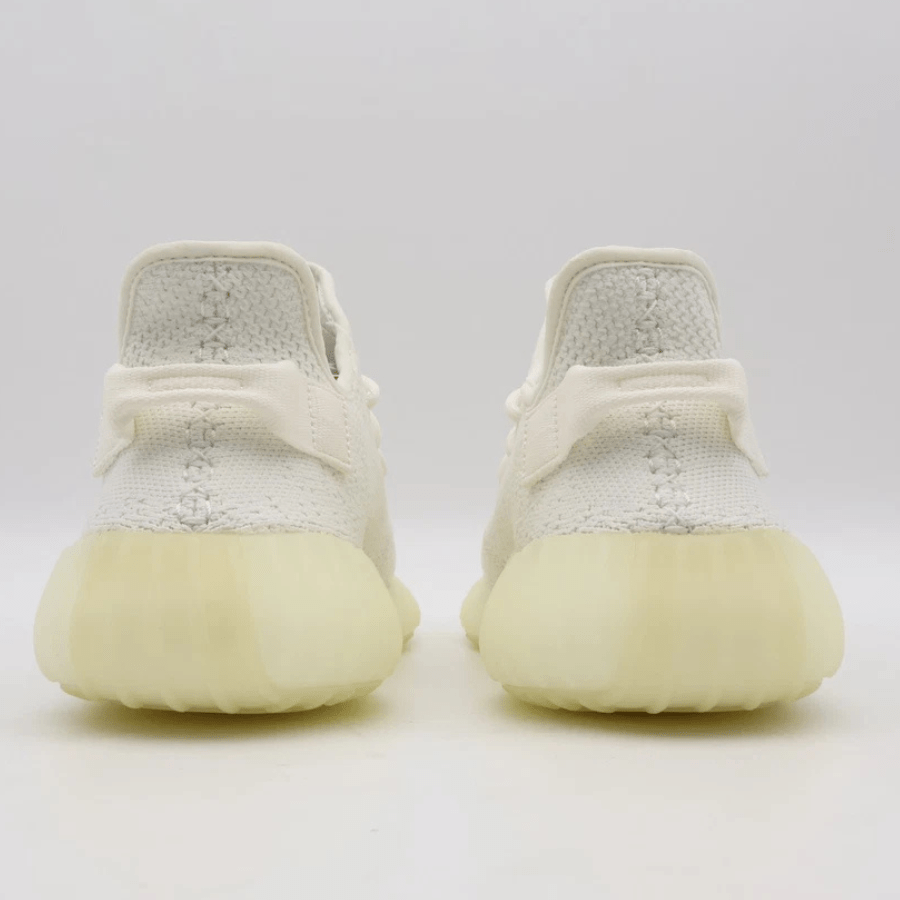 Yeezy Boost 350 V2 Cream White