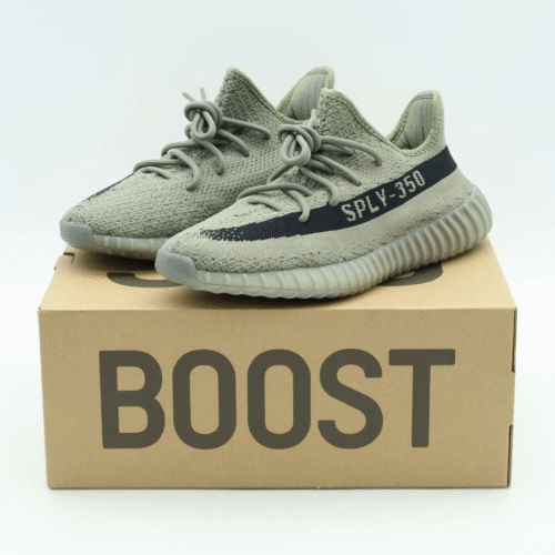 Yeezy Boost 350 V2 Granite 13 Yeezy Boost 350 V2 Granite - Imagem 5