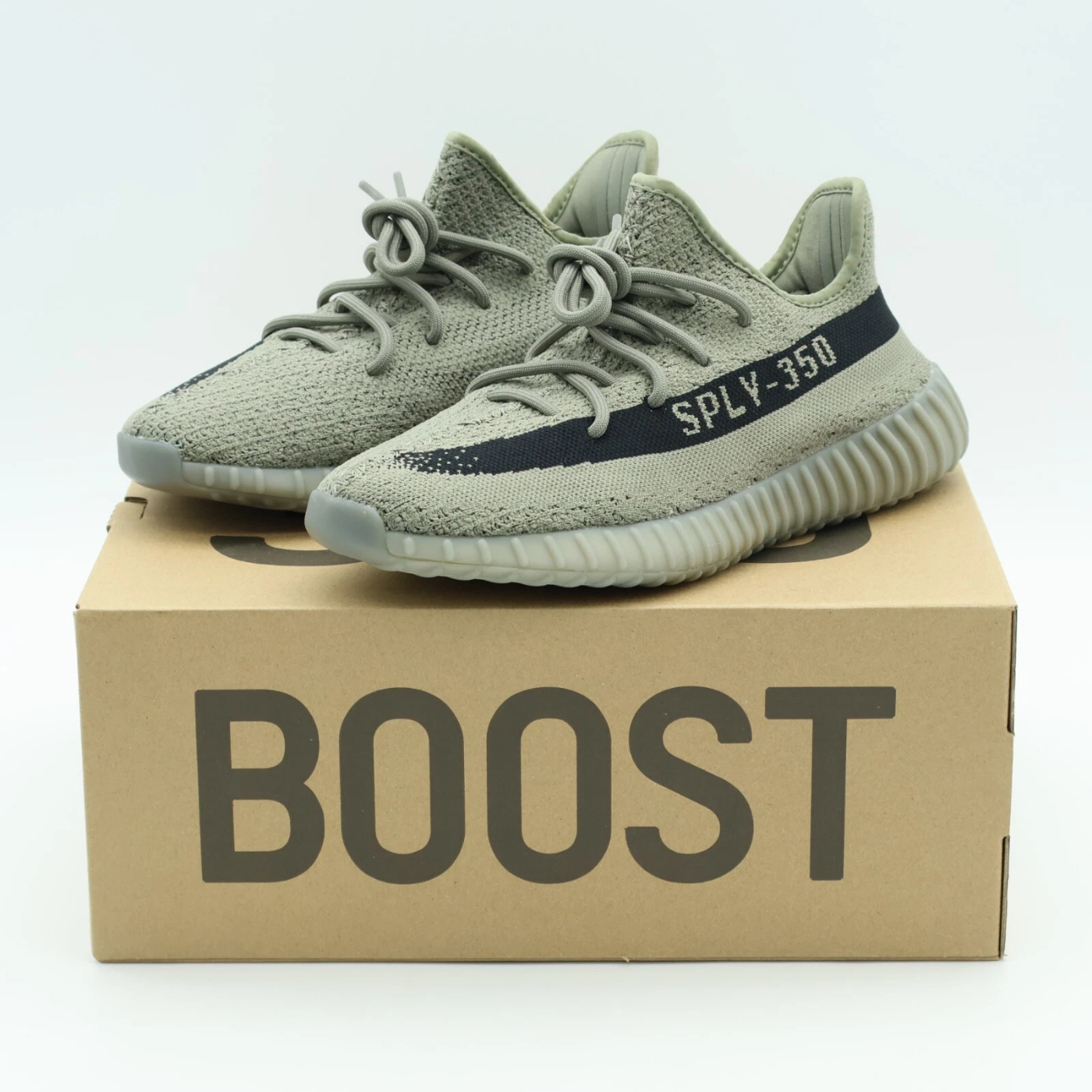 Yeezy Boost 350 V2 Granite 4 Yeezy Boost 350 V2 Granite