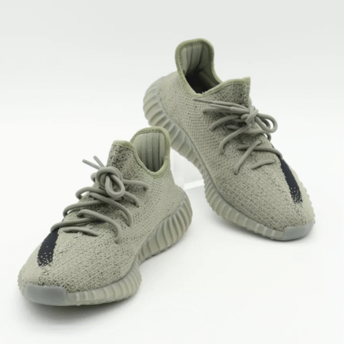 Yeezy Boost 350 V2 Granite 15 Yeezy Boost 350 V2 Granite - Imagem 7
