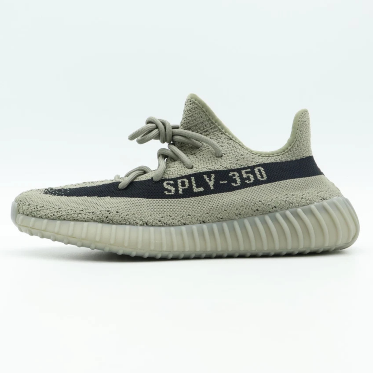 Yeezy Boost 350 V2 Granite - vista lateral