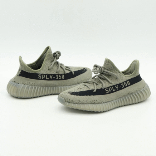 Yeezy Boost 350 V2 Granite 12 Yeezy Boost 350 V2 Granite - Imagem 4