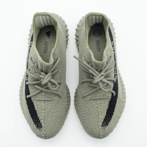 Yeezy Boost 350 V2 Granite 14 Yeezy Boost 350 V2 Granite - Imagem 6