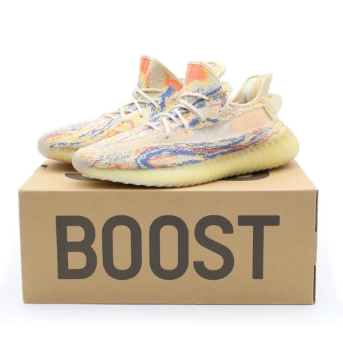Yeezy Boost 350 V2 MX Oat - Imagem 2