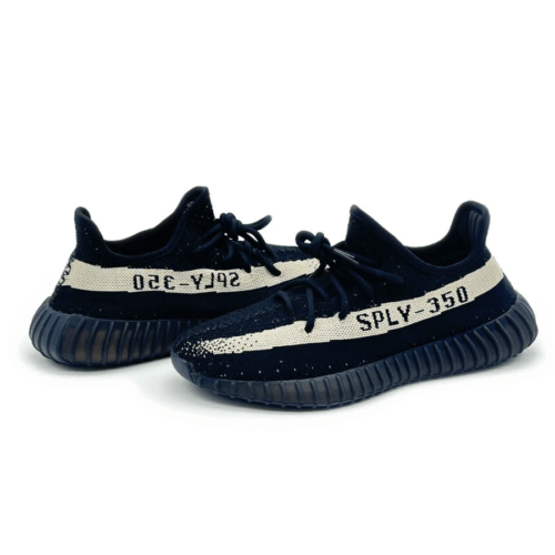 Yeezy Boost 350 V2 Oreo - Imagem 6